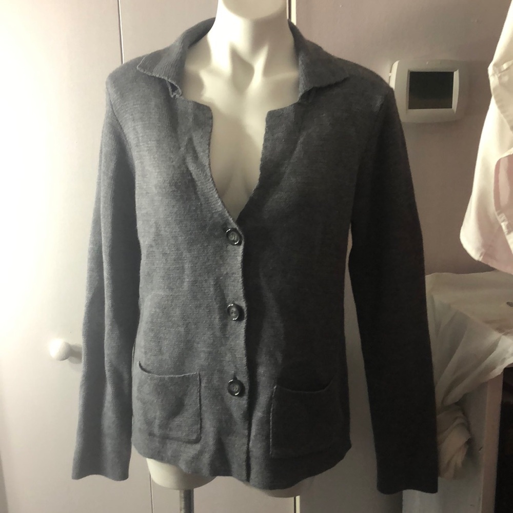 COCOGIO SWEATER